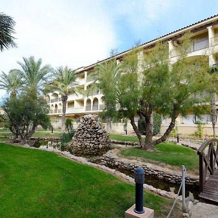 Jardins Del Mar 138 Apartamento L'Estartit Exterior foto