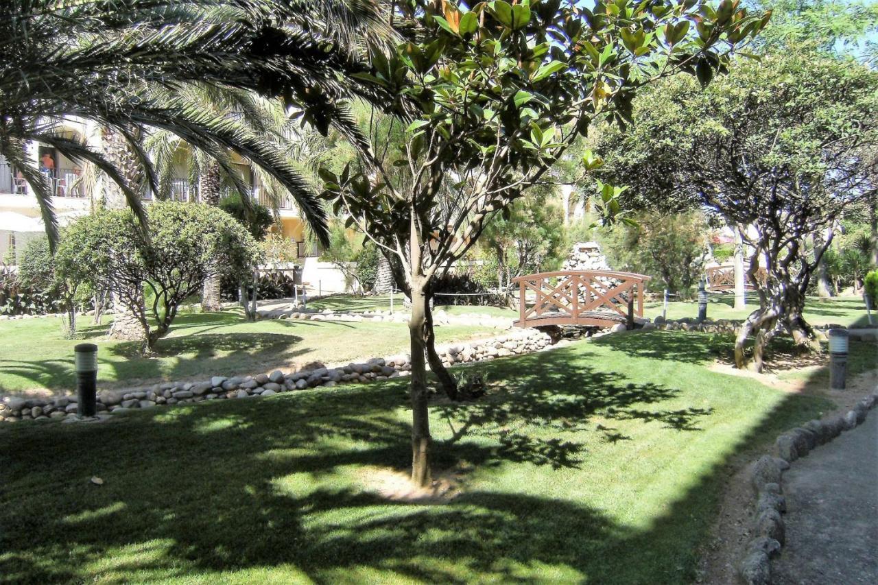 Jardins Del Mar 138 Apartamento L'Estartit Exterior foto